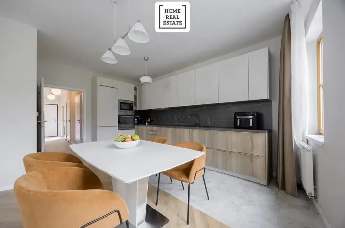 Prodej bytu 4+kk, Praha - Vršovice, Francouzská, 95 m2