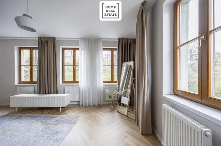 Prodej bytu 4+kk, Praha - Vršovice, Francouzská, 95 m2