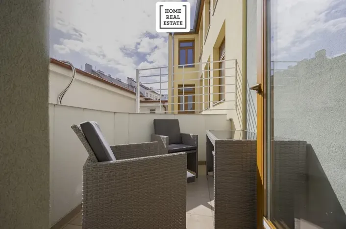 Prodej bytu 3+kk, Praha - Vršovice, Francouzská, 95 m2