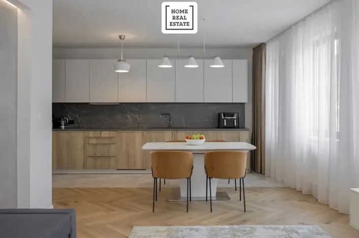 Prodej bytu 3+kk, Praha - Vršovice, Francouzská, 95 m2