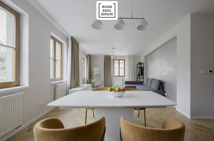 Prodej bytu 3+kk, Praha - Vršovice, Francouzská, 95 m2