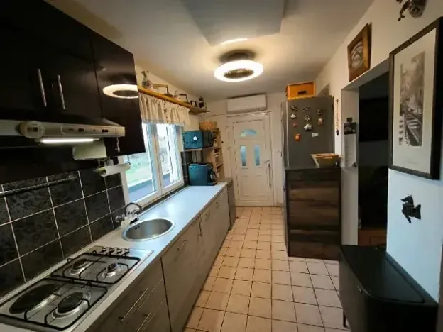 Prodej vily, Privlaka, Chorvatsko, 144 m2