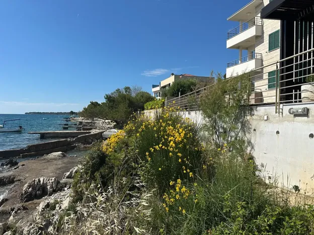 Prodej bytu 3+kk, Kožino, Chorvatsko, 115 m2