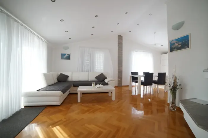 Prodej bytu 3+kk, Kožino, Chorvatsko, 115 m2