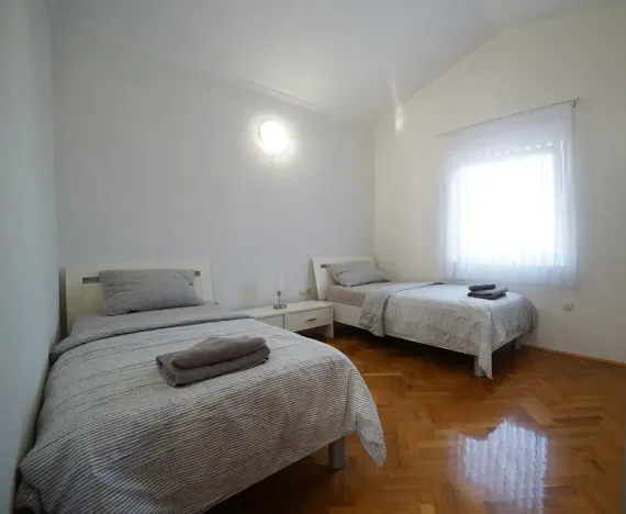 Prodej bytu 3+kk, Kožino, Chorvatsko, 115 m2