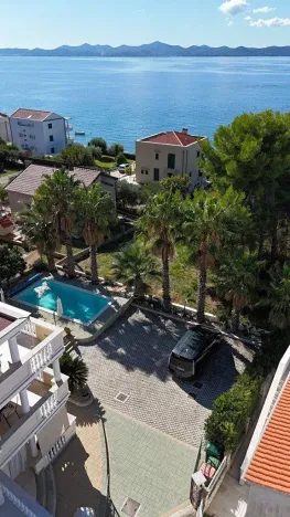 Prodej bytu 3+kk, Kožino, Chorvatsko, 115 m2