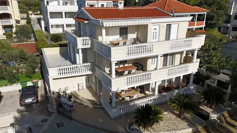 Prodej bytu 3+kk, Kožino, Chorvatsko, 115 m2