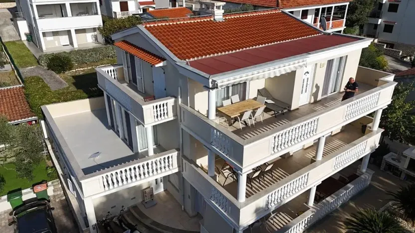 Prodej bytu 3+kk, Kožino, Chorvatsko, 115 m2