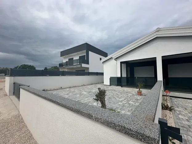 Prodej rodinného domu, Vir, Chorvatsko, 68 m2