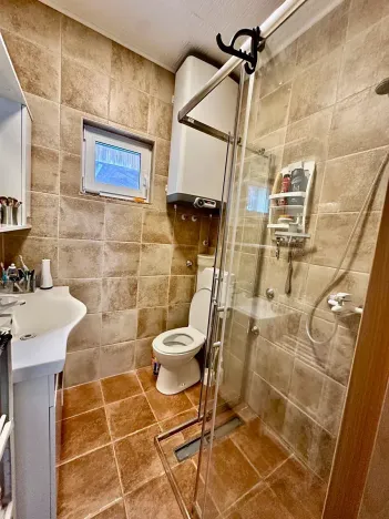 Prodej bytu 2+kk, Vir, Chorvatsko, 41 m2