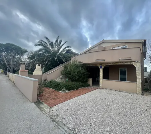 Prodej vily, Vir, Chorvatsko, 120 m2