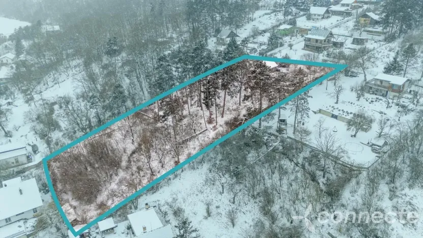 Prodej pozemku, Vráž, Pod Hájem, 3510 m2