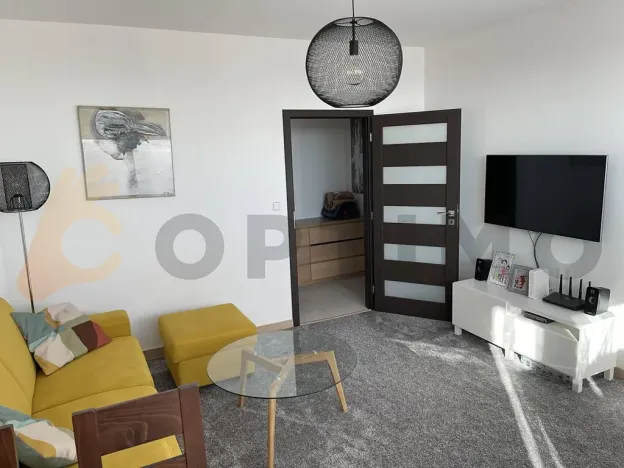 Pronájem bytu 3+1, Praha - Hlubočepy, Lamačova, 77 m2