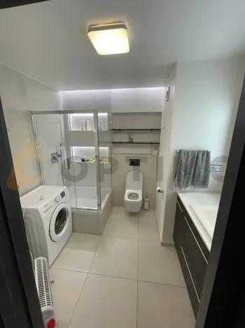 Pronájem bytu 3+1, Praha - Hlubočepy, Lamačova, 77 m2