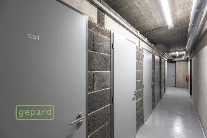 Pronájem bytu 1+kk, Hostivice, Cihlářská, 30 m2