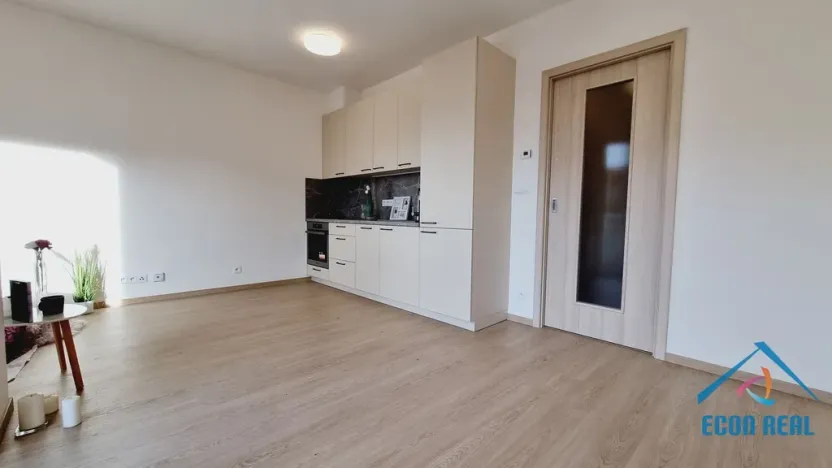 Pronájem bytu 1+kk, Praha - Chodov, Drahňovická, 32 m2