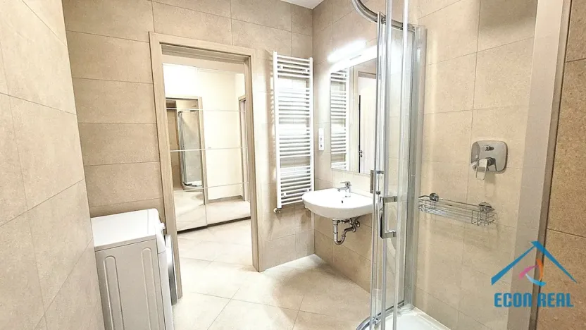 Pronájem bytu 1+kk, Praha - Chodov, Drahňovická, 32 m2