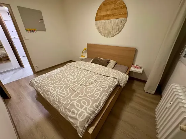 Pronájem bytu 2+kk, Praha - Strašnice, Dürerova, 42 m2