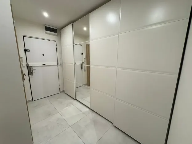 Pronájem bytu 2+kk, Praha - Strašnice, Dürerova, 42 m2