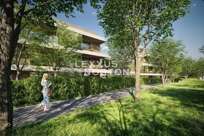 Prodej bytu 1+kk, Praha - Vinoř, Mladoboleslavská, 31 m2