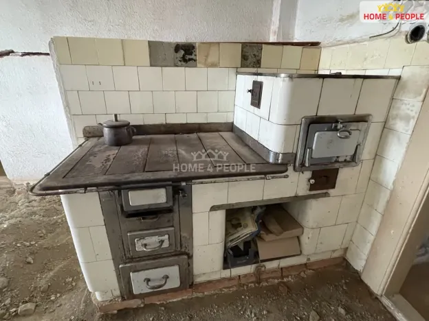 Prodej rodinného domu, Strašín - Nahořánky, 235 m2