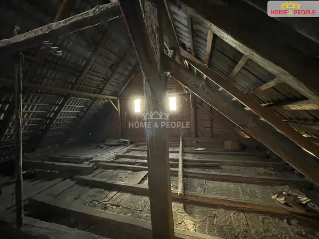 Prodej rodinného domu, Strašín - Nahořánky, 235 m2