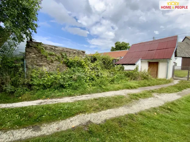 Prodej rodinného domu, Strašín - Nahořánky, 235 m2