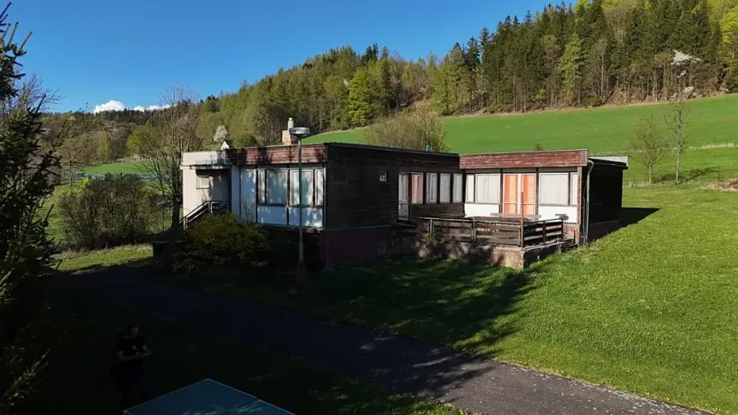 Prodej rodinného domu, Jívka, 190 m2