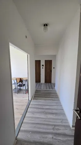 Pronájem bytu 2+1, Most, W. A. Mozarta, 58 m2