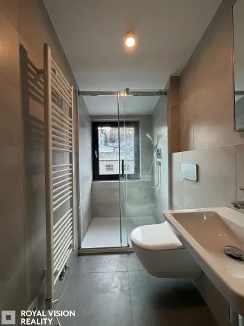 Pronájem bytu 1+kk, Brno, Ondráčkova, 19 m2