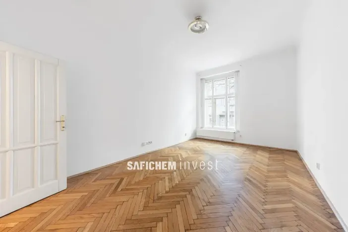Prodej bytu 2+kk, Praha - Vinohrady, Moravská, 50 m2