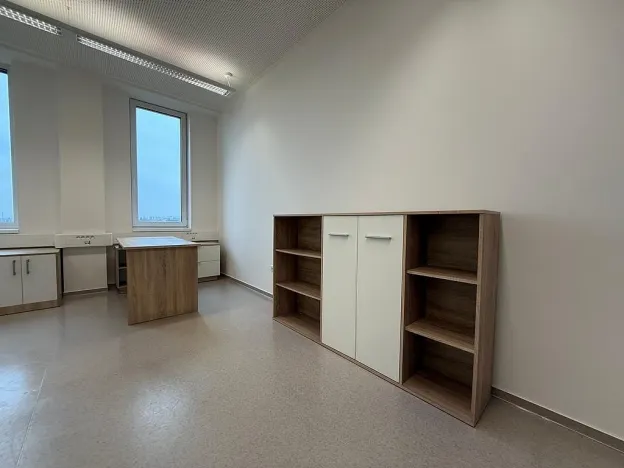 Pronájem kanceláře, Brno - Štýřice, Pražákova, 38 m2