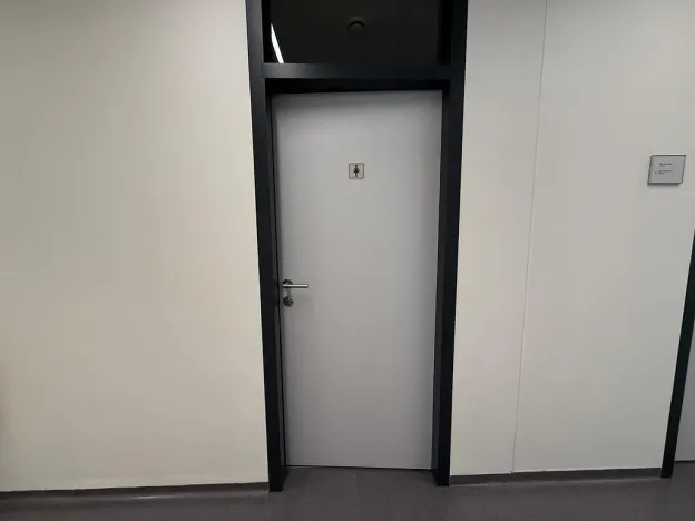 Pronájem kanceláře, Brno - Štýřice, Pražákova, 38 m2