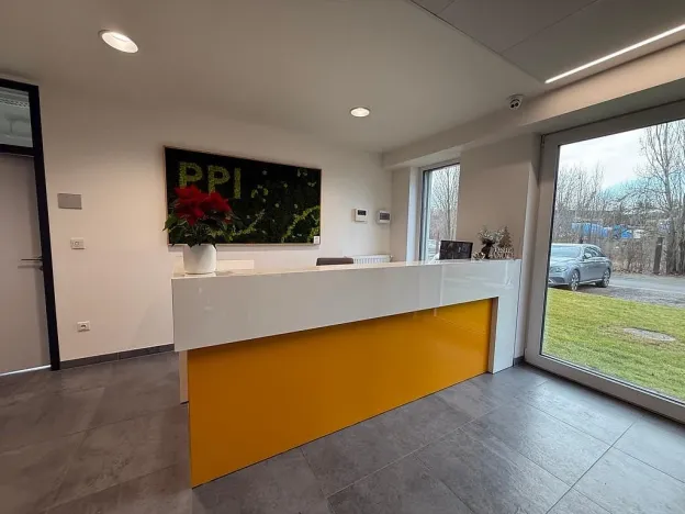 Pronájem kanceláře, Brno - Štýřice, Pražákova, 18 m2