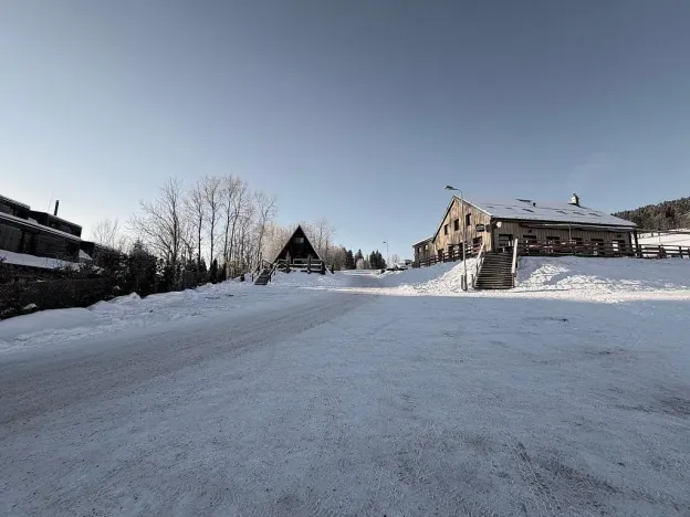 Prodej bytu 1+kk, Dolní Morava - Velká Morava, 54 m2