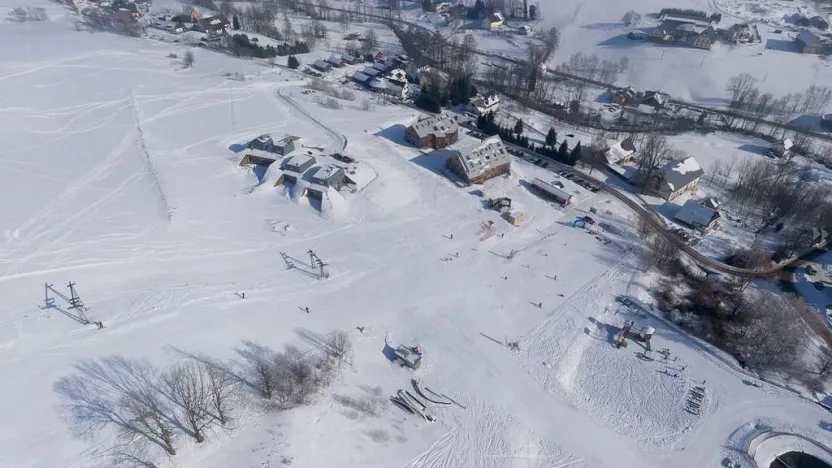 Prodej bytu 1+kk, Dolní Morava - Velká Morava, 54 m2