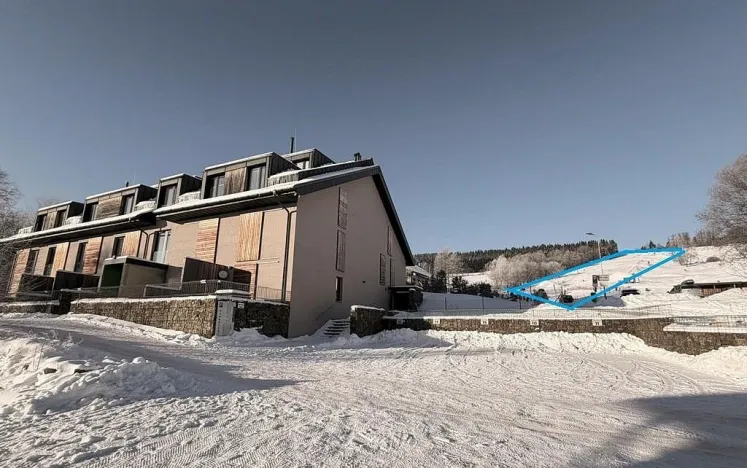 Prodej chaty, Dolní Morava - Velká Morava, 54 m2