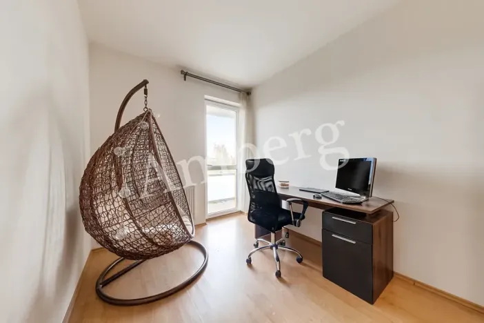 Pronájem bytu 3+kk, Praha - Písnice, Švihovská, 61 m2