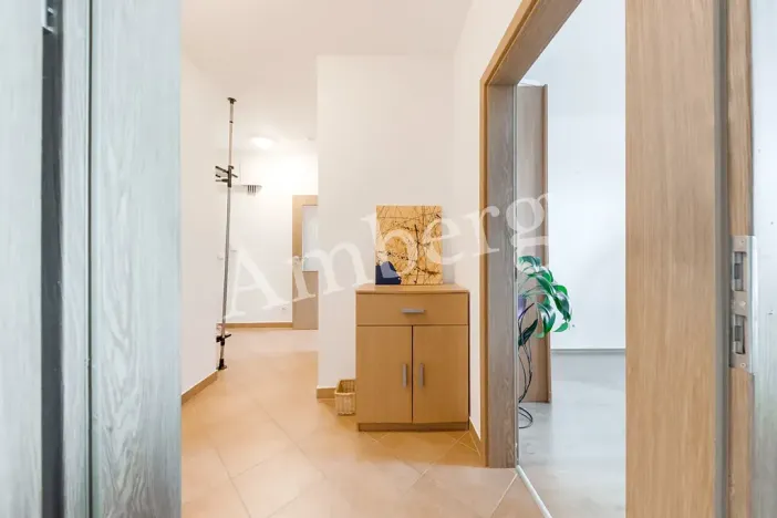 Pronájem bytu 3+kk, Praha - Písnice, Švihovská, 61 m2