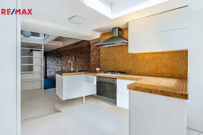 Prodej rodinného domu, Blučina, Komenského, 95 m2