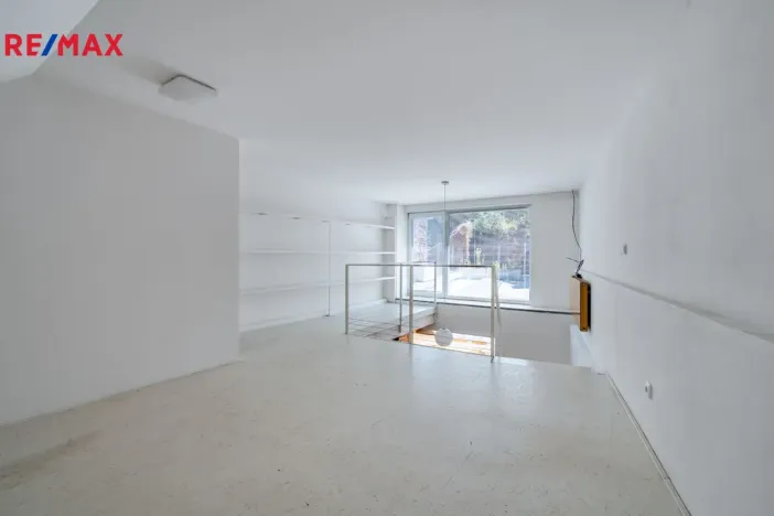 Prodej rodinného domu, Blučina, Komenského, 95 m2