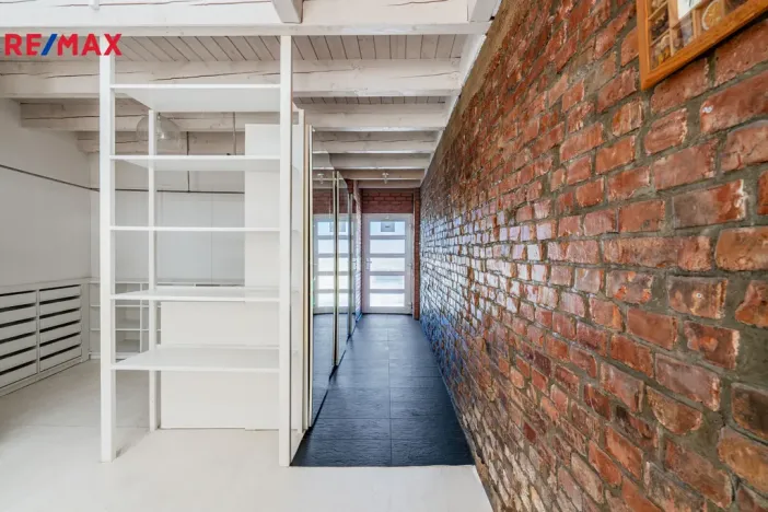 Prodej rodinného domu, Blučina, Komenského, 95 m2