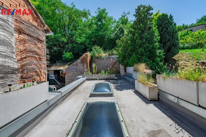 Prodej rodinného domu, Blučina, Komenského, 95 m2