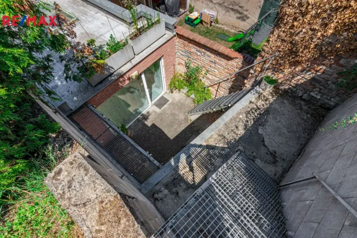 Prodej rodinného domu, Blučina, Komenského, 95 m2