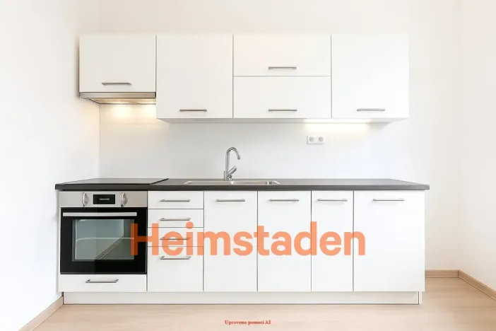 Pronájem bytu 1+1, Ostrava - Zábřeh, Tylova, 39 m2