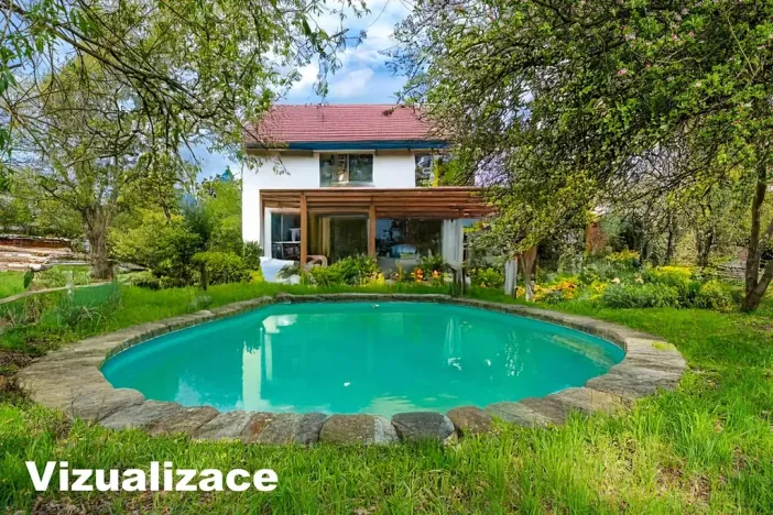 Prodej pozemku pro bydlení, Zdislavice, 1173 m2