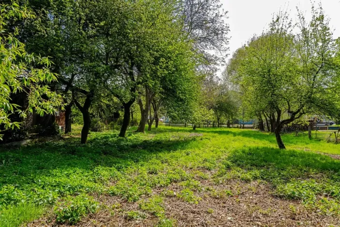 Prodej pozemku pro bydlení, Zdislavice, 1173 m2