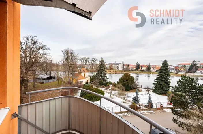 Pronájem bytu 3+1, Břeclav, U Splavu, 70 m2