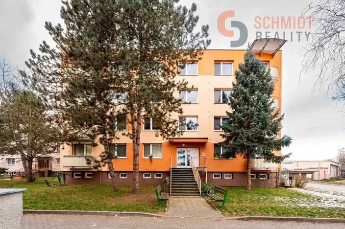 Pronájem bytu 3+1, Břeclav, U Splavu, 70 m2