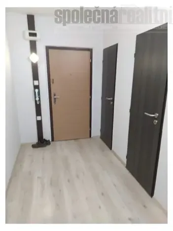 Pronájem bytu 1+1, Praha - Břevnov, Sartoriova, 40 m2